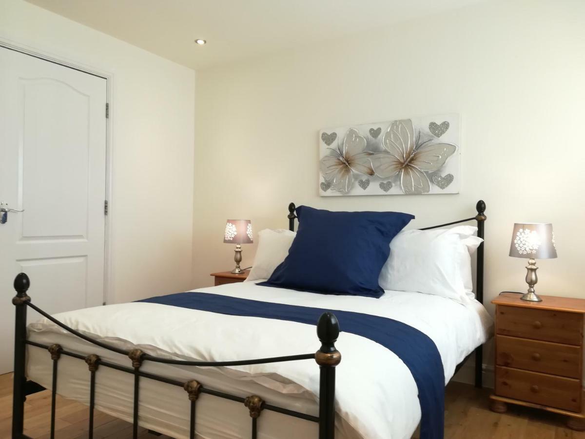 Stunning, 2 Bedroom, Ground Floor Apartment, Uplands, Swansea Eksteriør bilde